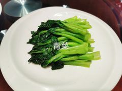 -神洲四海大酒楼(王府井澳门中心店)