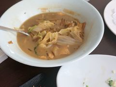 -静之湖湖畔餐厅