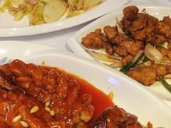 松鼠桂鱼-永兴餐厅(复兴中路店)