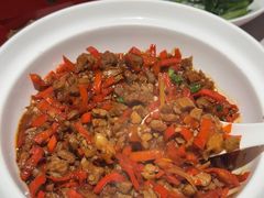 -千百味红餐厅·江西菜(绿地双子塔店)