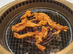 -炙城·韩式烤肉(南京东路店)