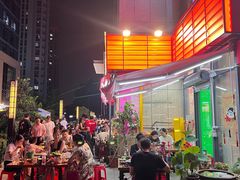 -赵美丽·重庆社区火锅·直营店(火车东站·中豪国际店)