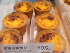 -巴黎贝甜(南京万达店)