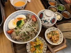 -馥家小馆(黔灵山公园店)