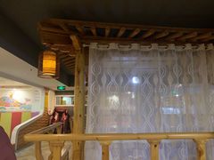-绿岛汤泉韩式休闲会所