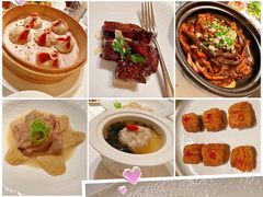 -扬州香格里拉·香宫中餐厅