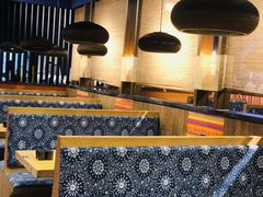 大堂-麦麦山云南菜(复地活力城店)