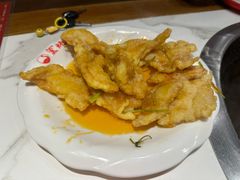 -玺炖·中国铁锅炖(虹桥天街店)