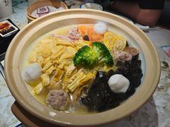 -寻宝记绍兴菜(状元店)