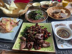 -三锅莊·牦牛肉火锅·香格里拉特色藏餐宴请餐厅(昆明创始店)