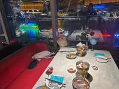 -喜庭海鲜自助(来福士店)