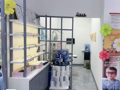 -ALPS阿尔卑斯眼镜(我格广场店)