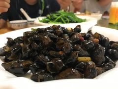 -鹅公村食府(罗阳分店)