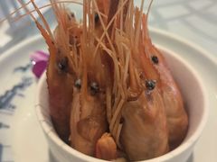 -杭州香格里拉·香宫中餐厅