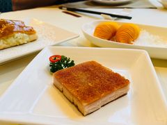 -利苑酒家(金宝店)