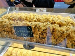 海苔风味小贝-鲍师傅糕点(春熙路店)