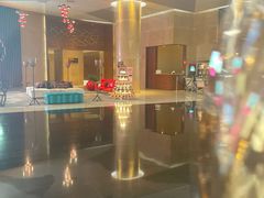 -南京禄口机场雅高铂尔曼大酒店