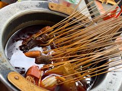 -冒椒火辣(奎星楼街店)