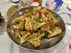 -好人家海鲜酒楼(淞南路店)