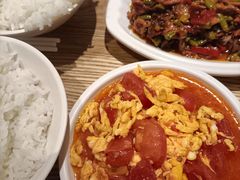 -乡村基·川味现炒大王(熙悦天街店)