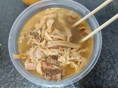 牛杂粉-老广州牛杂(深圳白石洲总店)