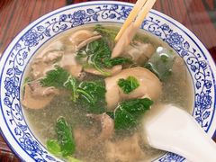 -陈记饮食店(菜园墩店)