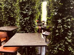 -顶层酒吧ROOF(上海艾迪逊酒店)