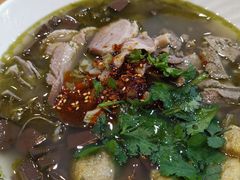 -苏晓玥·手作江南小吃(深圳北站店)