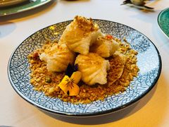 椒盐虾饺-三号黄浦会Canton Table