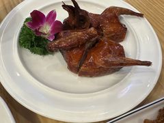 -德胜轩正宗顺德菜(宝安沙井会展中心店)