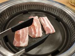 -花味·自助烤肉(雨花客厅店)