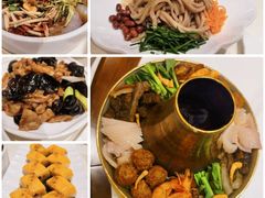 -老爷庙风味美食府(魏都大道店)