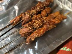 -草原塞蛮羊火锅城(港湾店)