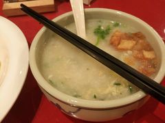 -宏状元现熬粥·京味菜(五棵松店)