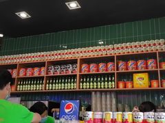 -澳门陈光记烧味饭店(万象城店)
