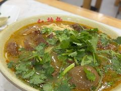 -豫厨老汤拉面(企业广场店)