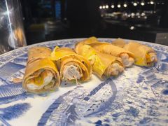 -上海锦江汤臣洲际大酒店壹阶层