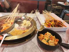 -热辣宗师·串串火锅(万达金街店)