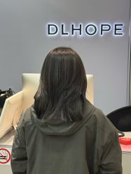 -DL HOPE造型