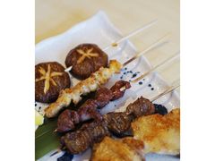 -有喜屋·深夜食堂(北京西路店)