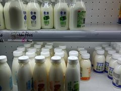 -牛奶便利(东四店)