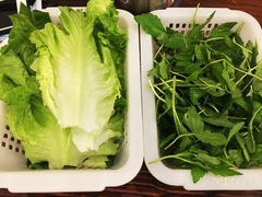 -正能量脆肉鲩火锅