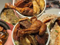-食锦记·福建私房菜(浦西万达店)