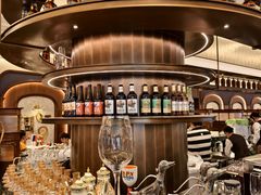 -马克西姆俄罗斯餐厅(通亚街店)