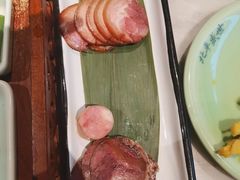 -北平盛世·新京菜·北京烤鸭(劲松·双井店)