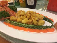 -温州王朝大酒店-自助餐厅