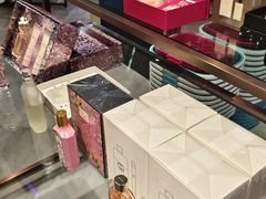 -DFS迪斐世(澳门美高梅店美妆世界)