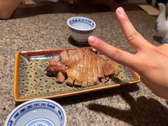 -南京大牌档(苏州中心店)