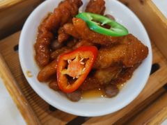 -鼎珑点心仔(燕塘店)
