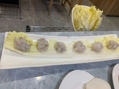-台北吴记老锅底麻辣火锅(蓝村路店)